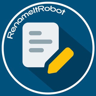 Rename Bot logo