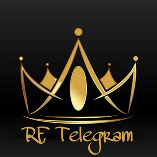 ✨RF Telegram logo