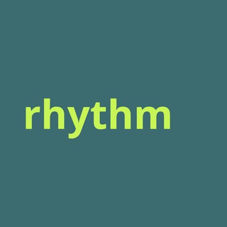 Rhythm Travel Bot logo