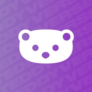 Rich Teddy TapApp logo