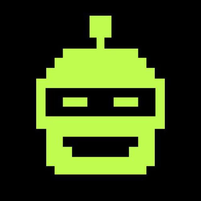 Richbot Revolution logo