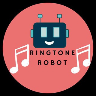 Ringtone Robot logo