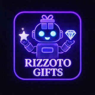 Rizzoto тут logo