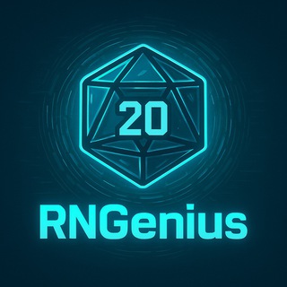 RNGenius logo