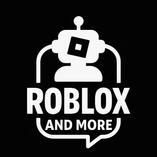 Roblox&More logo