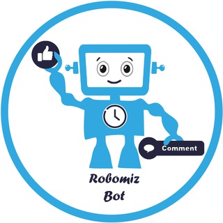 Robomiz logo
