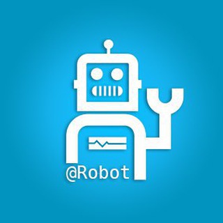@Robots logo