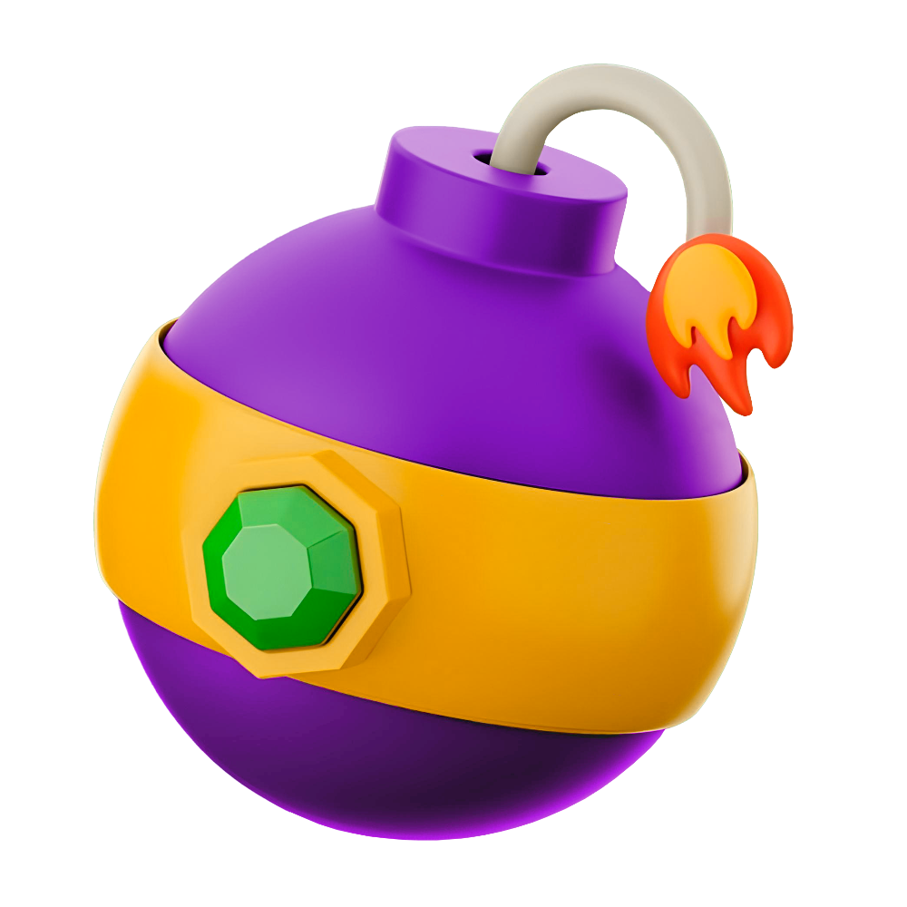 RockaBoom logo