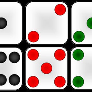 RollDiceBot logo