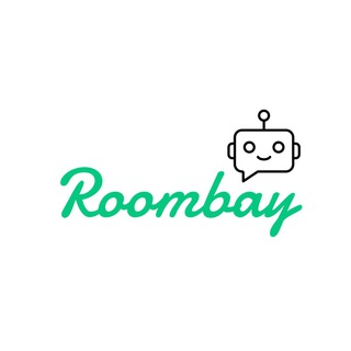 Roombay Bot logo