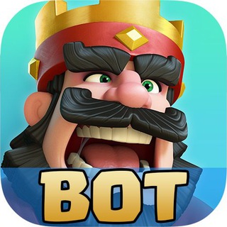 RoyaleBot logo