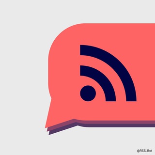 RSS Bot - Chat automation logo