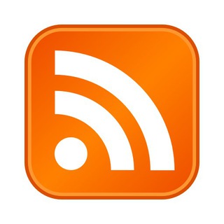 RSS logo