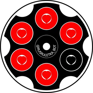 Русская РУЛЕТКА logo