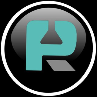 Russian Peptide Bot logo