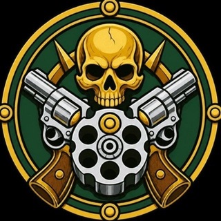 Russian Roulette | Game logo
