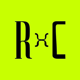 🪄 RxC Exchange — твой новый взгляд на обмен logo