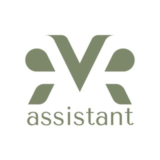 Ryabichko assistant logo
