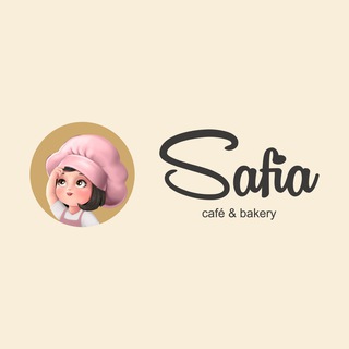 Работа в Safia logo