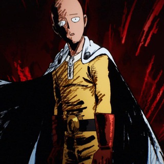 Saitama ❄ logo