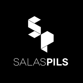 Salaspils bot logo