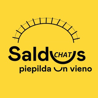 Saldus bot logo