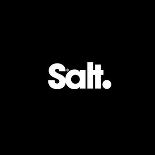 Saltbot logo