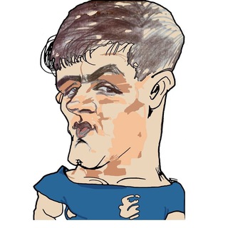 Сергей Самотойлов | ОФП logo