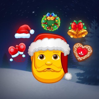 Подарки от Санты🎄 logo