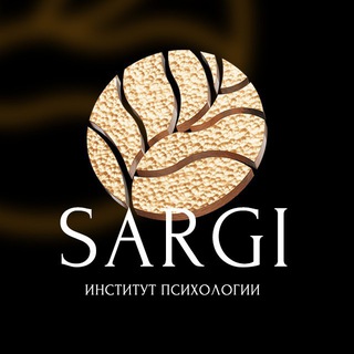 Институт психологии SARGI logo