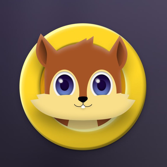 Satoshi Network logo