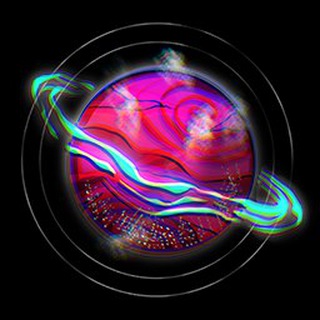Saturn logo
