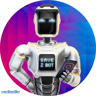 SaveZBot logo