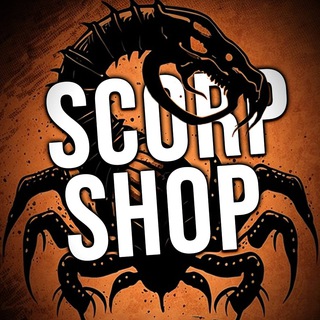 🛒ScorpMarket logo