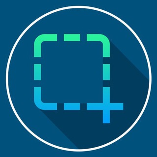 Screenshots Bot logo