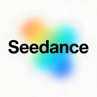 Seedance Video Bot 🎥 logo