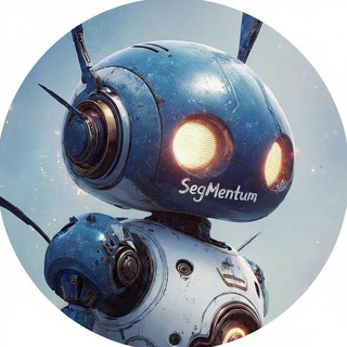 SegMentum logo