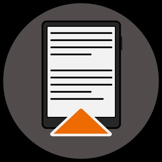 Send to Kindle logo