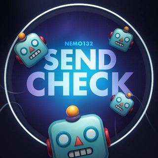 SendChek - Выдача чеков logo