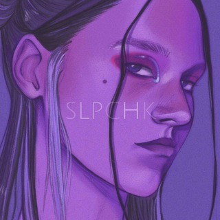 SerialSlpchkBot logo
