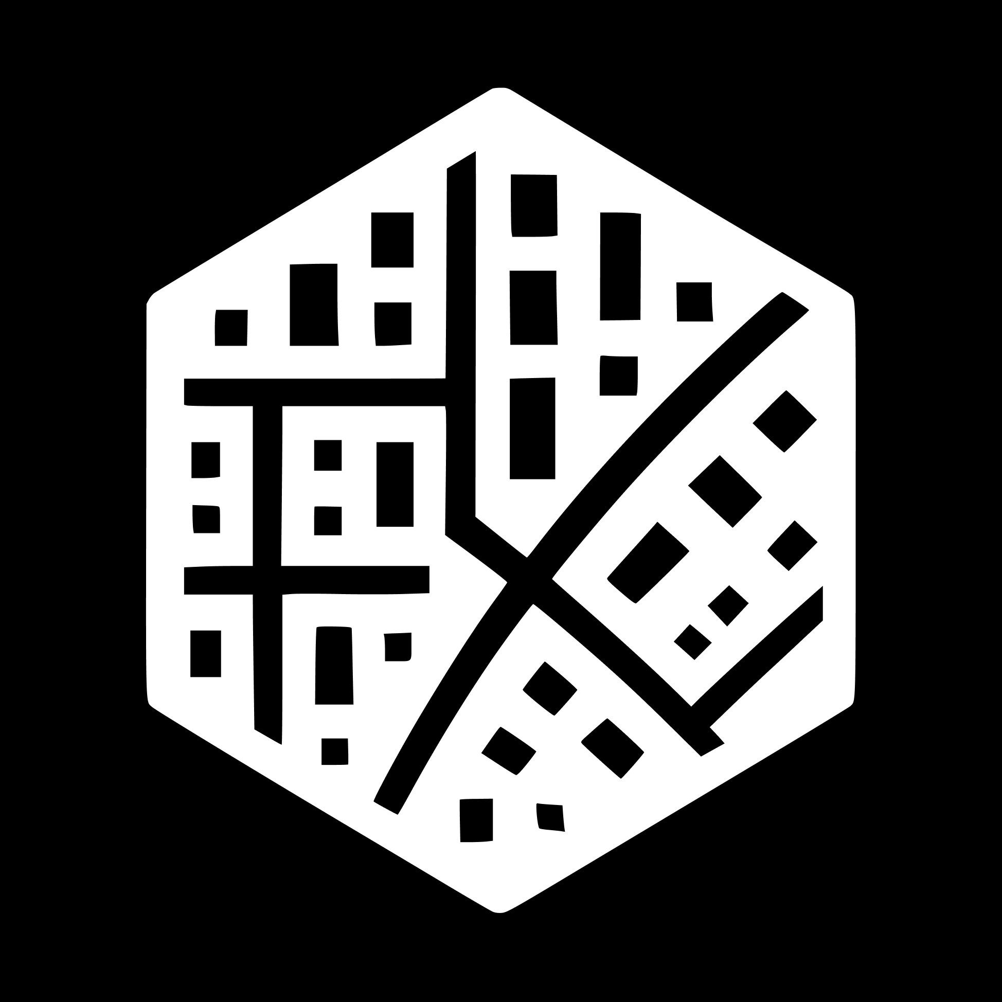 Settlers. logo