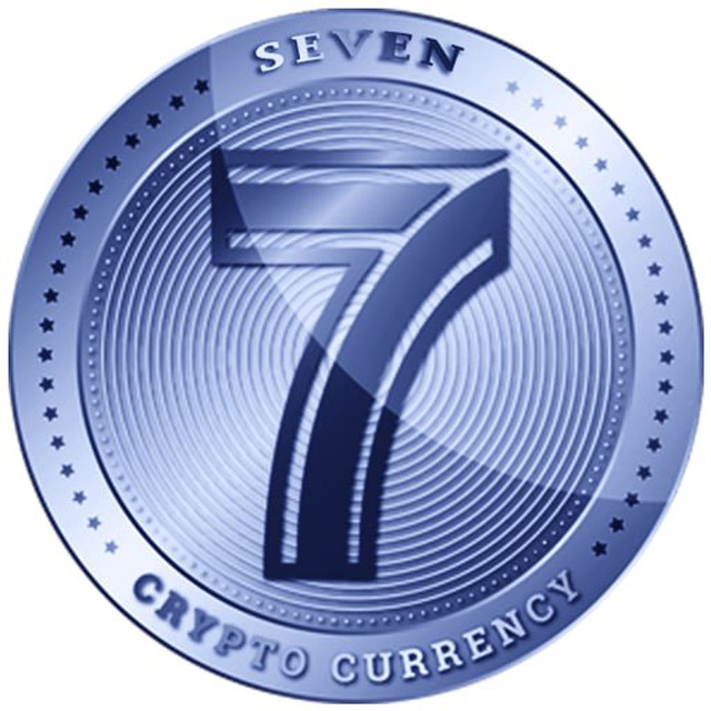 Seven logo