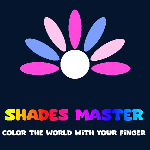 ShadesMasterBot logo
