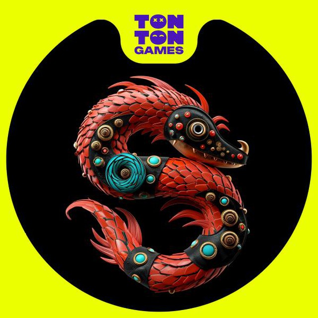 Shaman Coin logo