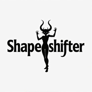 Shapeshifter Video logo