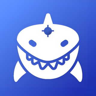 Shark Trade Bot logo