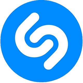 SHAZAM BOT logo