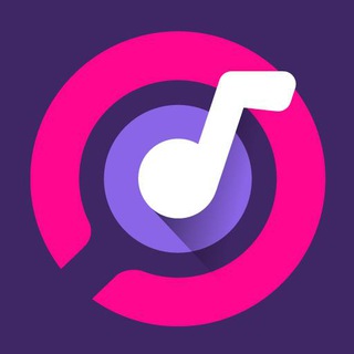Shazam - finder music logo