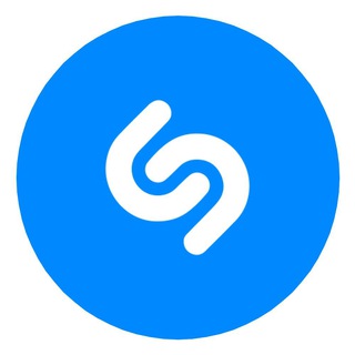 Shazam Music Charts logo