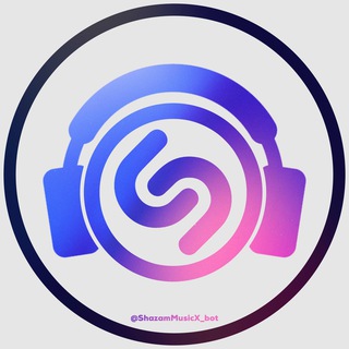 Shazam Music | Поиск музыки logo
